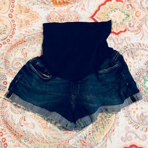 Maternity Shorts